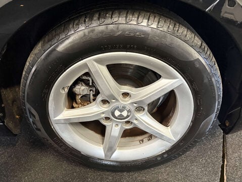BMW 1 Series 1.5 118I SE Auto 5dr 9