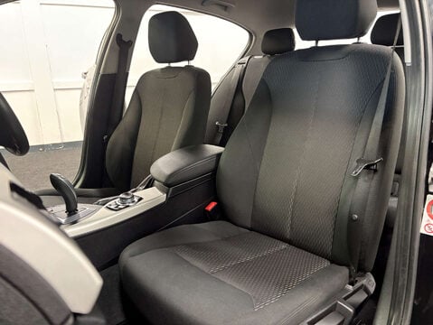 BMW 1 Series 1.5 118I SE Auto 5dr 42