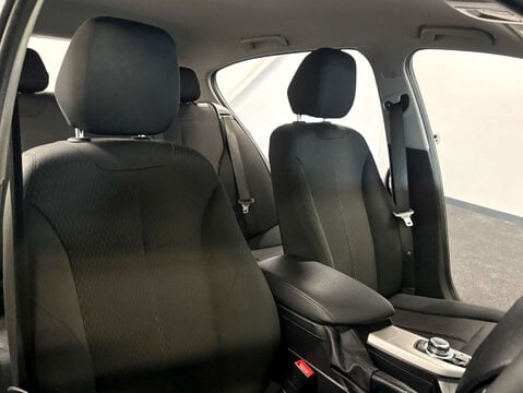 BMW 1 Series 1.5 118I SE Auto 5dr 15