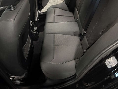 BMW 1 Series 1.5 118I SE Auto 5dr 39