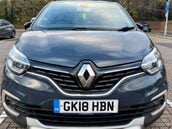 Renault Captur 0.9 Captur Dynamique S Nav TCe 5dr 3