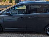 Ford C-Max 1.5 Grand C-Max Titanium X TDCI 5dr 2