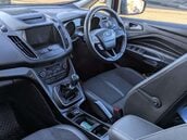 Ford C-Max 1.5 Grand C-Max Titanium X TDCI 5dr 4