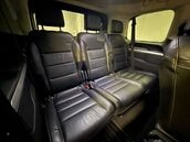 Peugeot Traveller 2.0 Traveller Allure Standard Blue HDi Auto 5dr 26