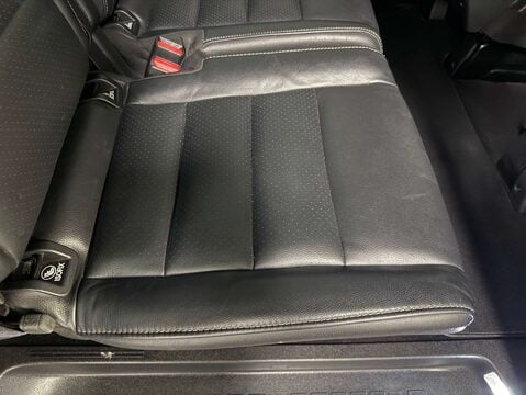 Peugeot Traveller 2.0 Traveller Allure Standard Blue HDi Auto 5dr 24