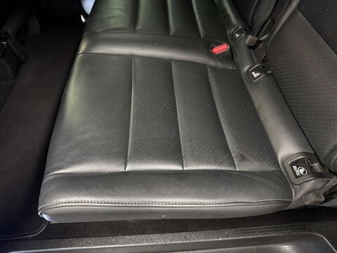 Peugeot Traveller 2.0 Traveller Allure Standard Blue HDi Auto 5dr 32