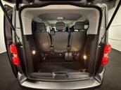 Peugeot Traveller 2.0 Traveller Allure Standard Blue HDi Auto 5dr 30