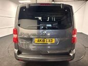 Peugeot Traveller 2.0 Traveller Allure Standard Blue HDi Auto 5dr 4