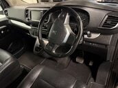 Peugeot Traveller 2.0 Traveller Allure Standard Blue HDi Auto 5dr 14