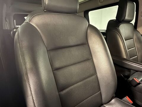 Peugeot Traveller 2.0 Traveller Allure Standard Blue HDi Auto 5dr 13