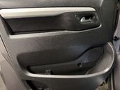 Peugeot Traveller 2.0 Traveller Allure Standard Blue HDi Auto 5dr 35