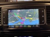 Peugeot Traveller 2.0 Traveller Allure Standard Blue HDi Auto 5dr 20