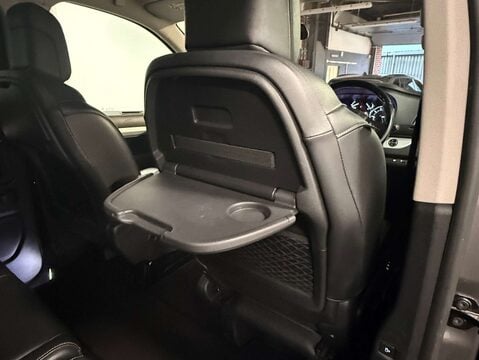 Peugeot Traveller 2.0 Traveller Allure Standard Blue HDi Auto 5dr 25