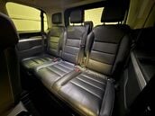 Peugeot Traveller 2.0 Traveller Allure Standard Blue HDi Auto 5dr 34