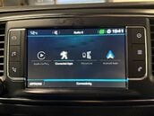 Peugeot Traveller 2.0 Traveller Allure Standard Blue HDi Auto 5dr 19