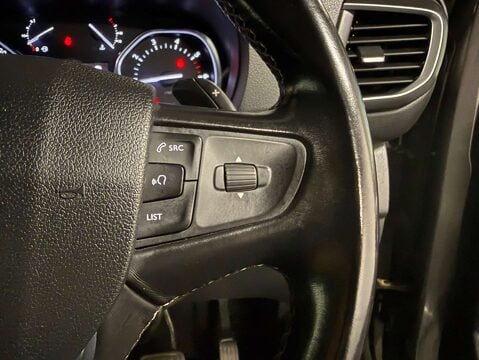 Peugeot Traveller 2.0 Traveller Allure Standard Blue HDi Auto 5dr 16