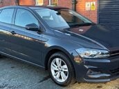 Volkswagen Polo 1.0 Polo SE Evo 5dr 1