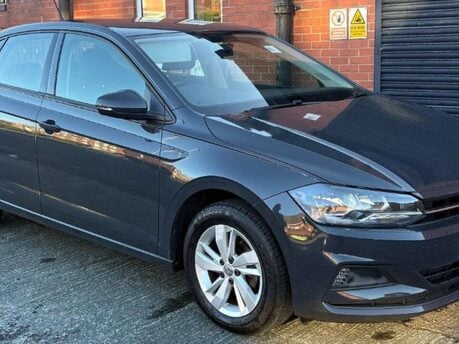 Volkswagen Polo 1.0 Polo SE Evo 5dr