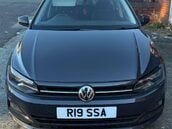 Volkswagen Polo 1.0 Polo SE Evo 5dr 2