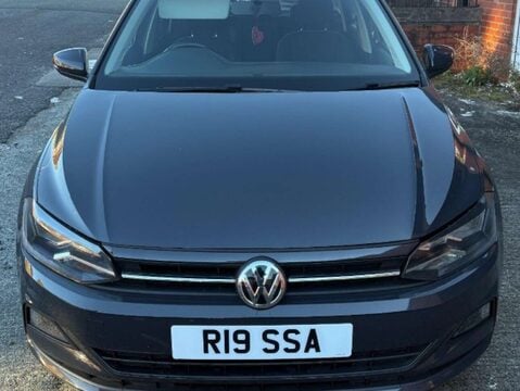 Volkswagen Polo 1.0 Polo SE Evo 5dr 2