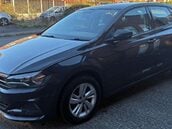 Volkswagen Polo 1.0 Polo SE Evo 5dr 3