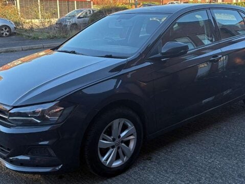 Volkswagen Polo 1.0 Polo SE Evo 5dr 3