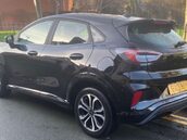 Ford Puma 1.0 Puma ST-Line MHEV 5dr 2