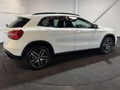 Mercedes-Benz GLA 1.6 GLA 180 Urban Edition Auto 5dr 5