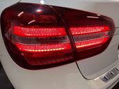 Mercedes-Benz GLA 1.6 GLA 180 Urban Edition Auto 5dr 28