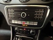 Mercedes-Benz GLA 1.6 GLA 180 Urban Edition Auto 5dr 16