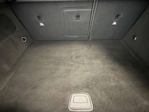 Mercedes-Benz GLA 1.6 GLA 180 Urban Edition Auto 5dr 26