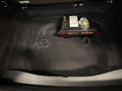 Mercedes-Benz GLA 1.6 GLA 180 Urban Edition Auto 5dr 27