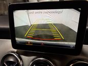 Mercedes-Benz GLA 1.6 GLA 180 Urban Edition Auto 5dr 38