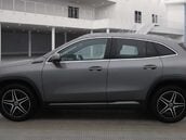 Mercedes-Benz EQA EQA 250+ AMG Line 5dr 6