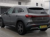 Mercedes-Benz EQA EQA 250+ AMG Line 5dr 3