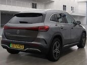 Mercedes-Benz EQA EQA 250+ AMG Line 5dr 4