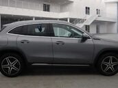 Mercedes-Benz EQA EQA 250+ AMG Line 5dr 5