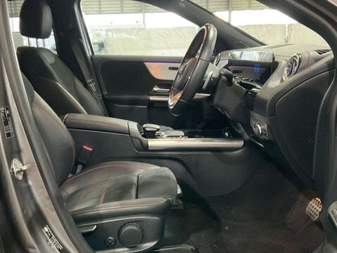 Mercedes-Benz EQA EQA 250+ AMG Line 5dr 7