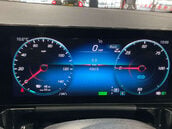 Mercedes-Benz EQA EQA 250+ AMG Line 5dr 9