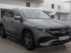Mercedes-Benz EQA EQA 250+ AMG Line 5dr