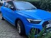 Audi A1 1.0 A1 Sportback 30 TFSI S Line 5dr