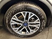 Ford Kuga 2.5 Kuga Titanium PHEV CVT 5dr 9