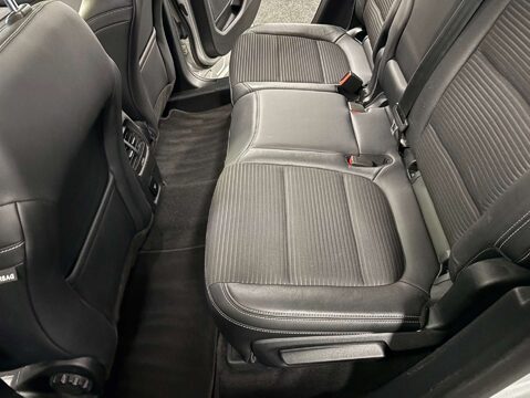 Ford Kuga 2.5 Kuga Titanium PHEV CVT 5dr 42