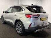 Ford Kuga 2.5 Kuga Titanium PHEV CVT 5dr 3