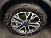 Ford Kuga 2.5 Kuga Titanium PHEV CVT 5dr 50