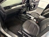 Ford Kuga 2.5 Kuga Titanium PHEV CVT 5dr 49