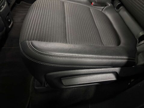 Ford Kuga 2.5 Kuga Titanium PHEV CVT 5dr 41