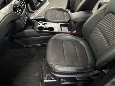 Ford Kuga 2.5 Kuga Titanium PHEV CVT 5dr 47