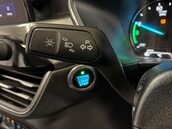 Ford Kuga 2.5 Kuga Titanium PHEV CVT 5dr 19