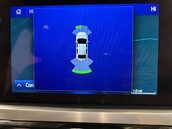 Ford Kuga 2.5 Kuga Titanium PHEV CVT 5dr 24